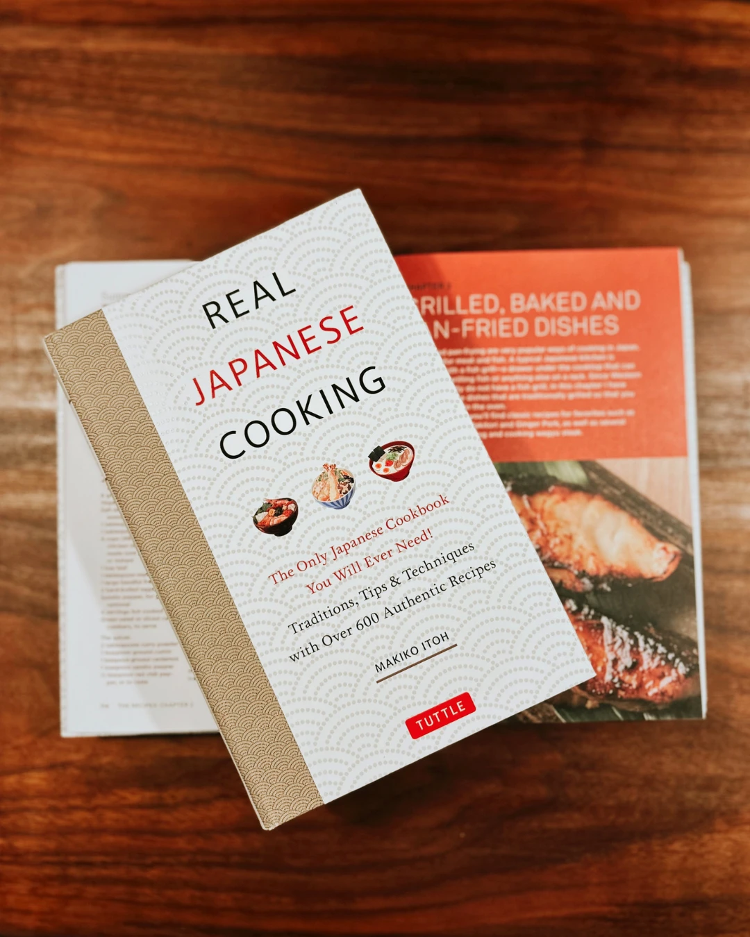 For Home Chefs